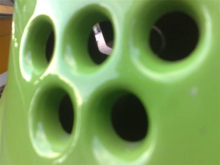 Yamaha jog space billede 8