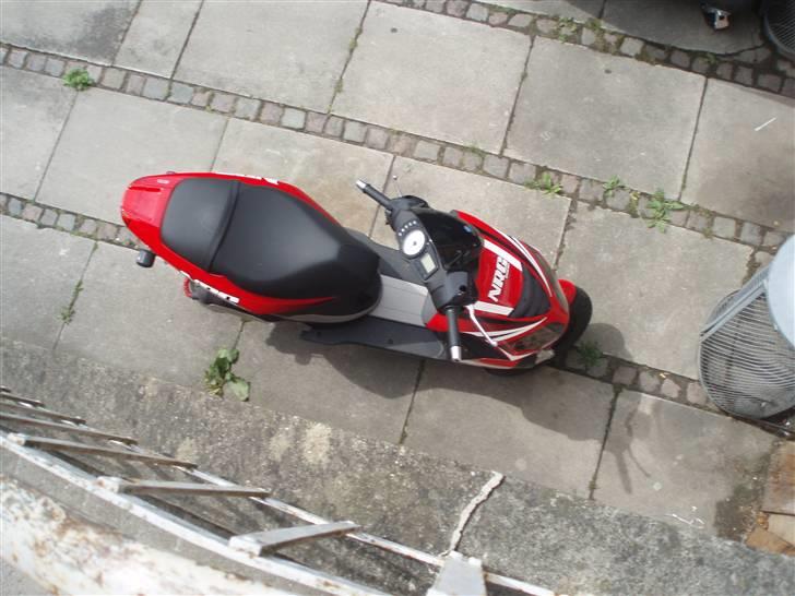 Piaggio NRG Power [ Solgt ] billede 6