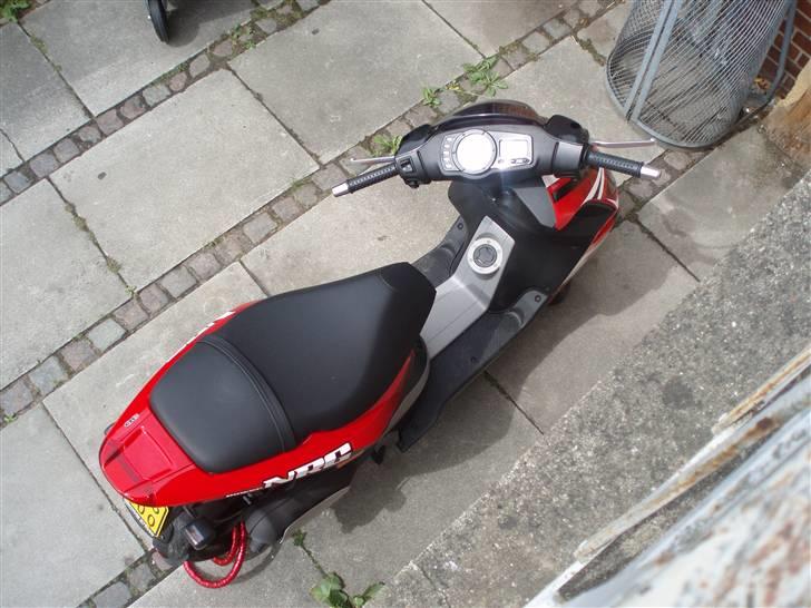 Piaggio NRG Power [ Solgt ] billede 7