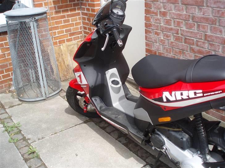 Piaggio NRG Power [ Solgt ] billede 8