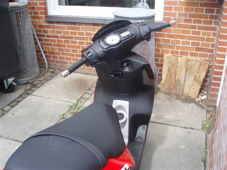 Piaggio NRG Power [ Solgt ] billede 11