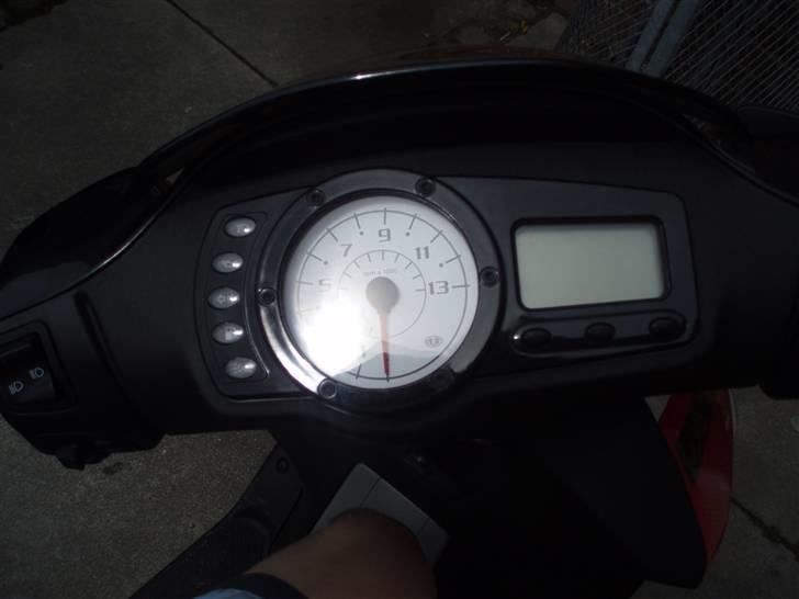 Piaggio NRG Power [ Solgt ] billede 12