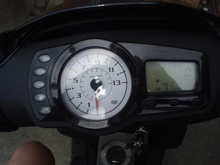 Piaggio NRG Power [ Solgt ] billede 13