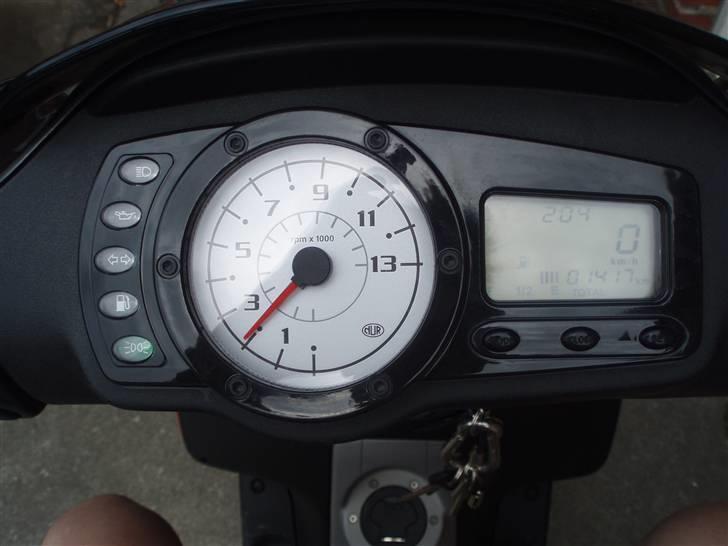 Piaggio NRG Power [ Solgt ] billede 14