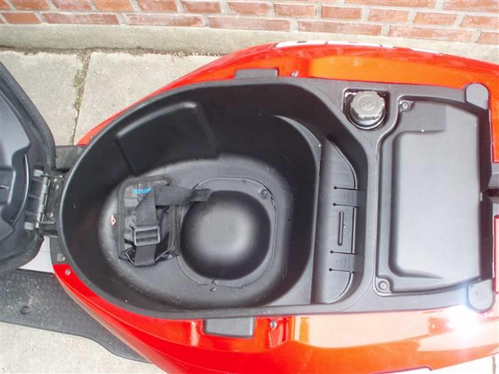Piaggio NRG Power [ Solgt ] billede 15