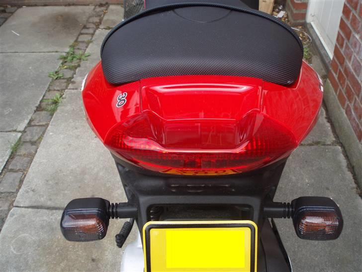 Piaggio NRG Power [ Solgt ] billede 16