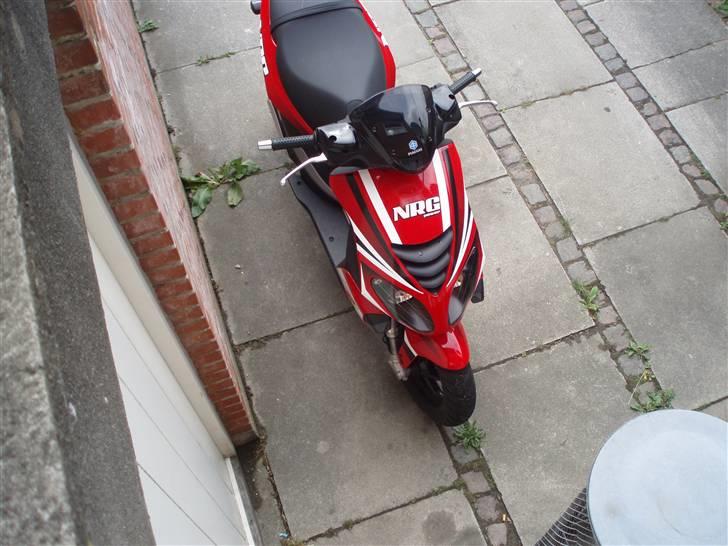 Piaggio NRG Power [ Solgt ] billede 17