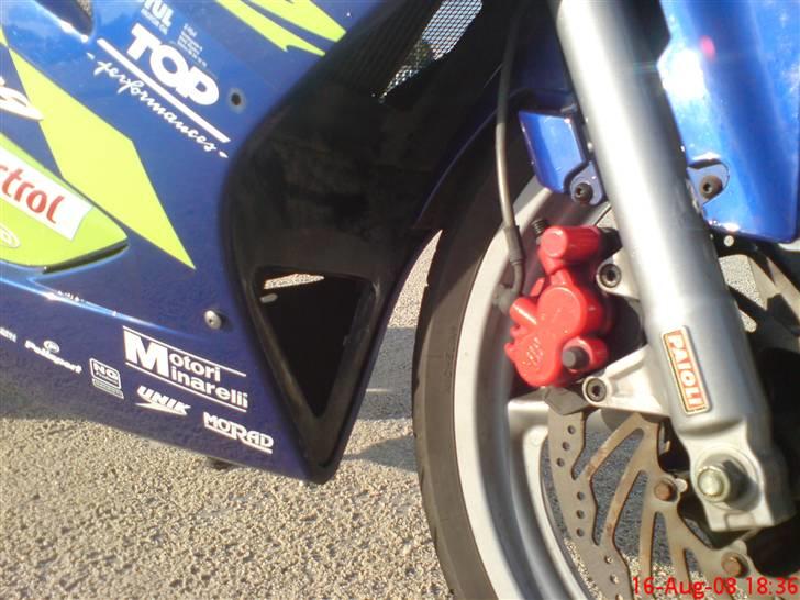 Rieju Rs2 Matrix billede 2