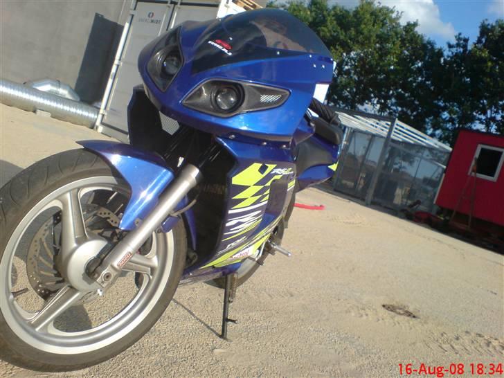 Rieju Rs2 Matrix billede 6