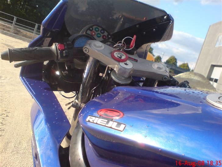 Rieju Rs2 Matrix billede 7