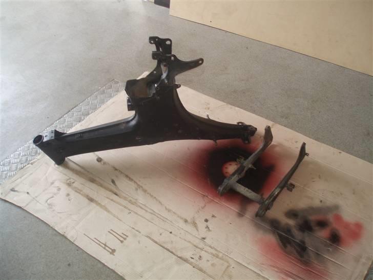 Yamaha FS1 4G - 27/6 billede 6