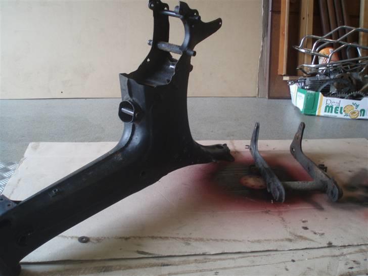 Yamaha FS1 4G - 27/6 billede 7