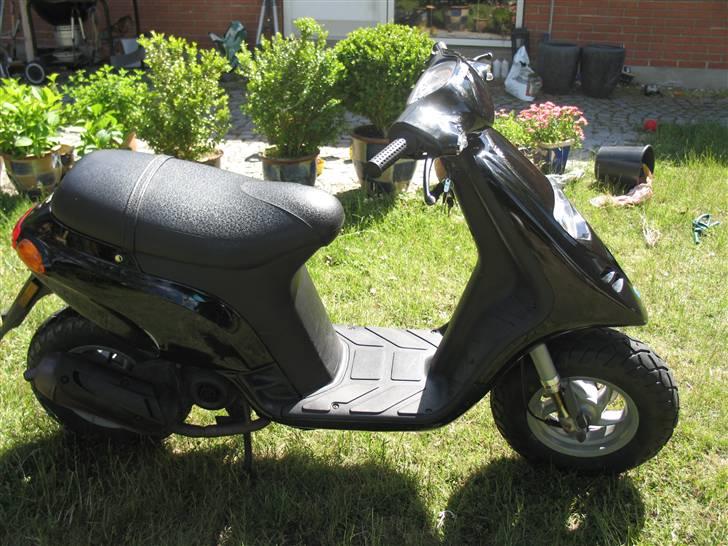 Piaggio Typhoon billede 4