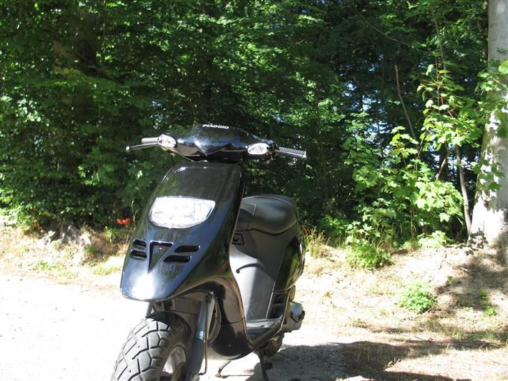 Piaggio Typhoon billede 7