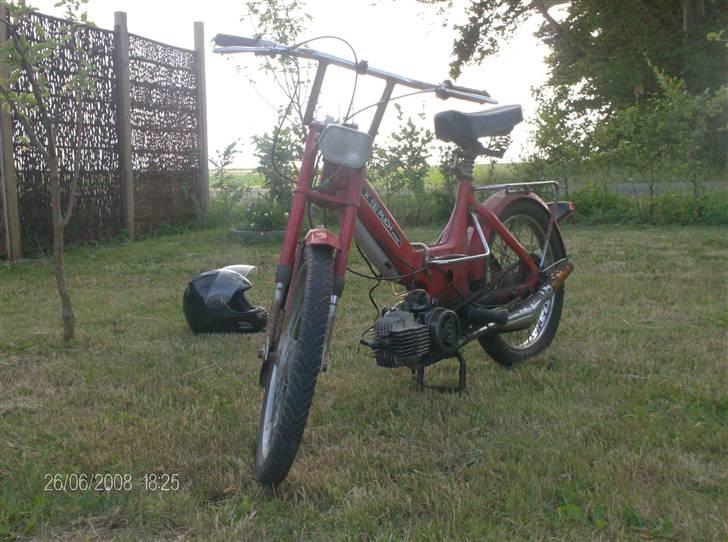 Puch maxi byttet billede 1