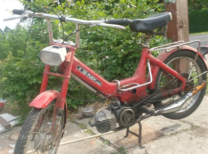 Puch maxi byttet billede 4