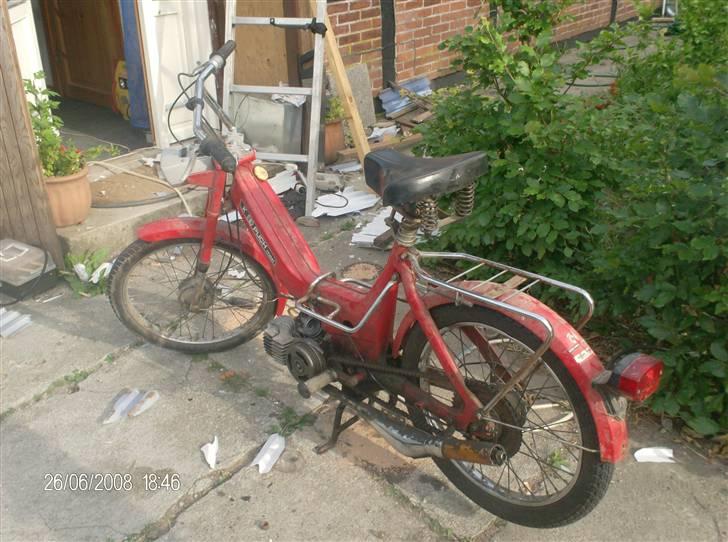 Puch maxi byttet billede 5