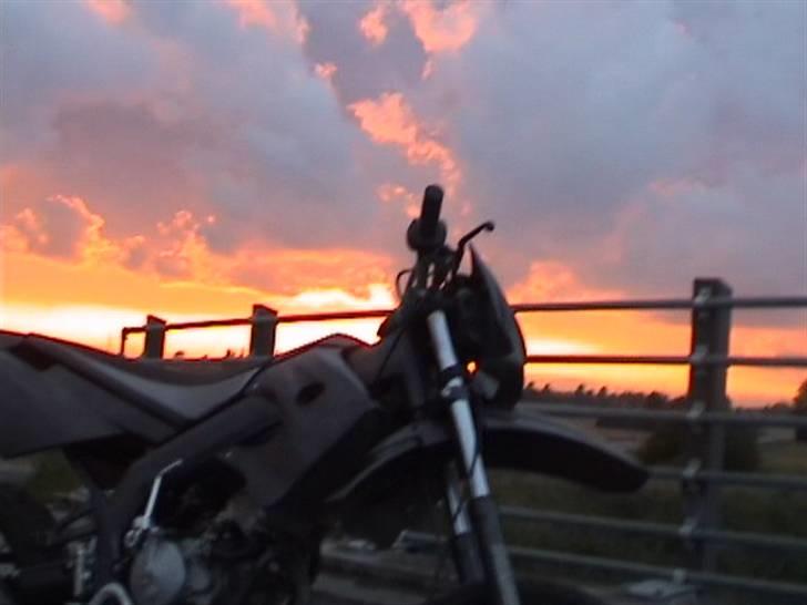 Derbi senda sm (Tøffe) SOLGT billede 9