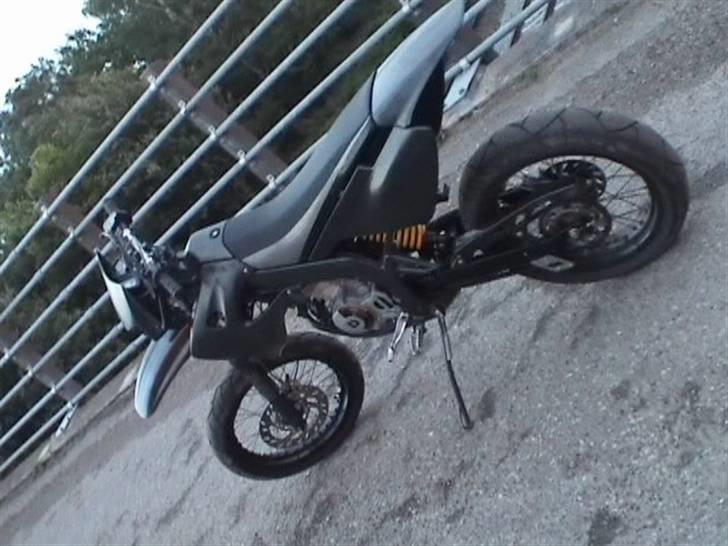 Derbi senda sm (Tøffe) SOLGT billede 10