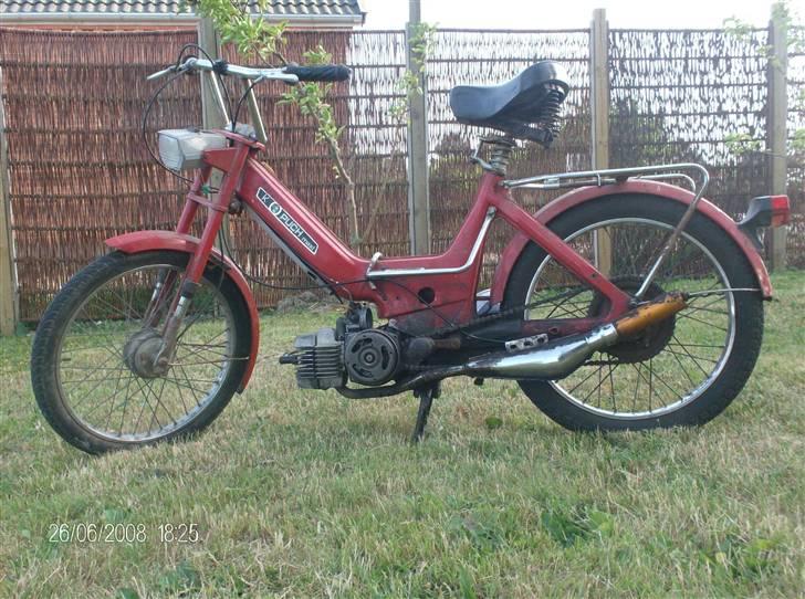 Puch maxi byttet billede 6