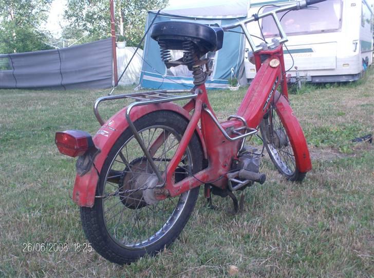 Puch maxi byttet billede 7