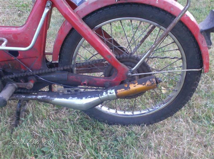 Puch maxi byttet billede 9