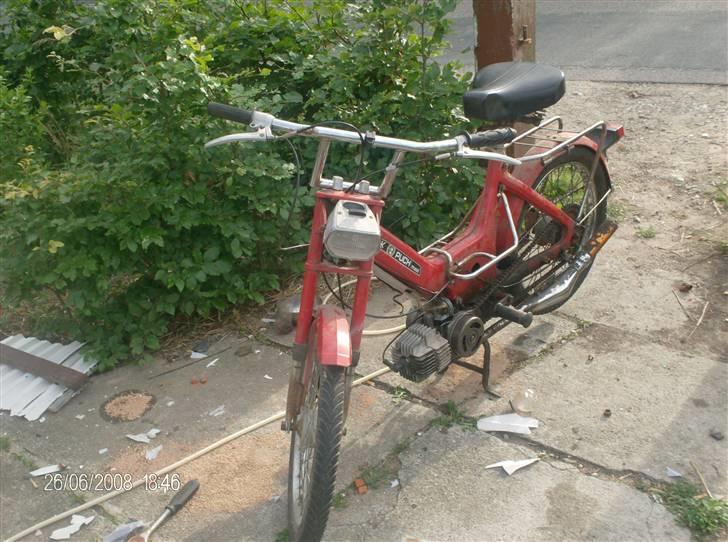 Puch maxi byttet billede 10