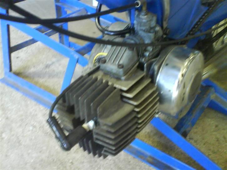 Puch Maxi K billede 2