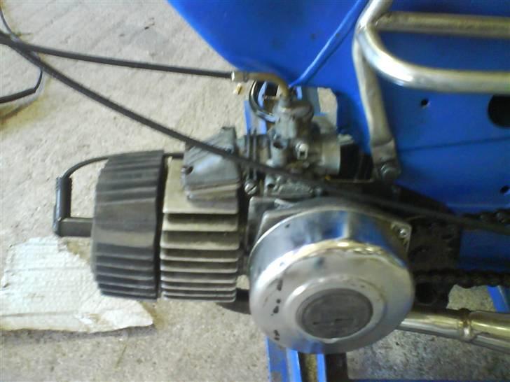 Puch Maxi K billede 3