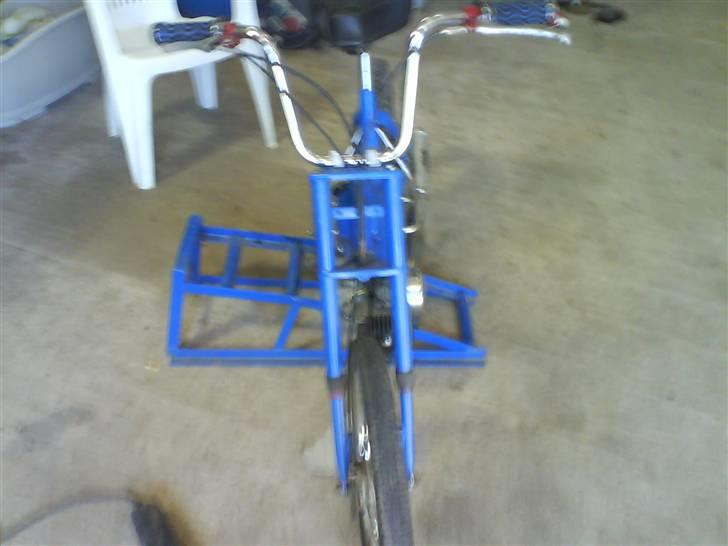 Puch Maxi K billede 4