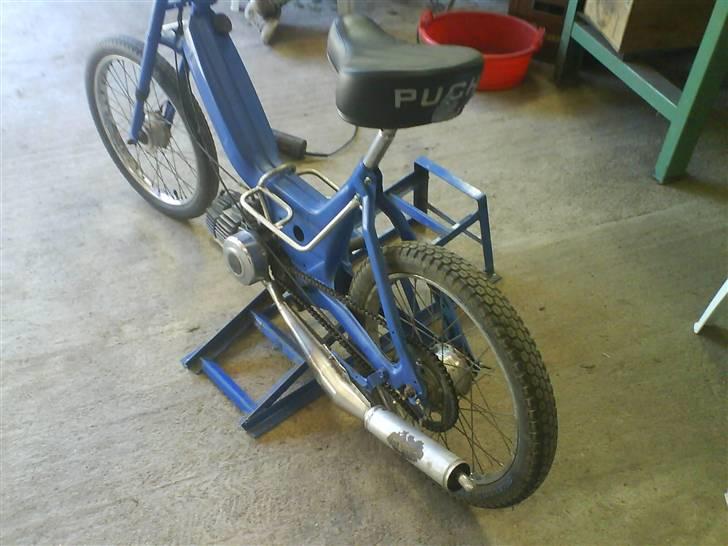 Puch Maxi K billede 5