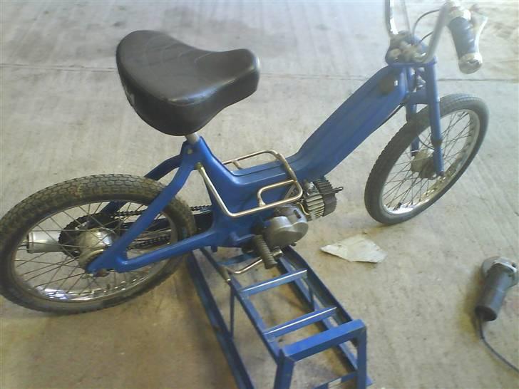Puch Maxi K billede 6