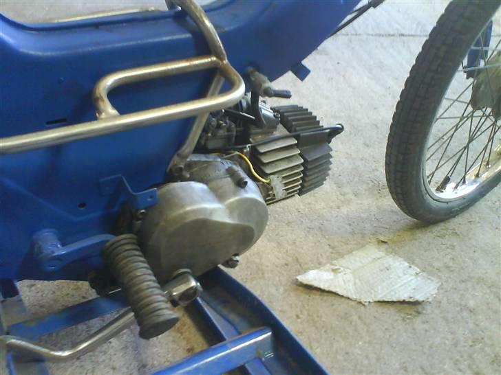 Puch Maxi K billede 7