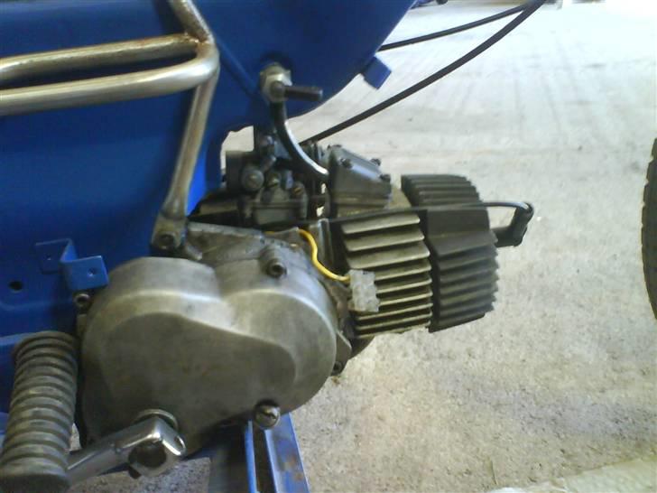 Puch Maxi K billede 8