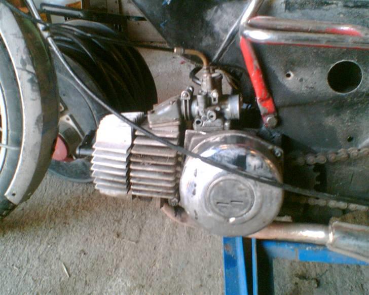 Puch Maxi K billede 11