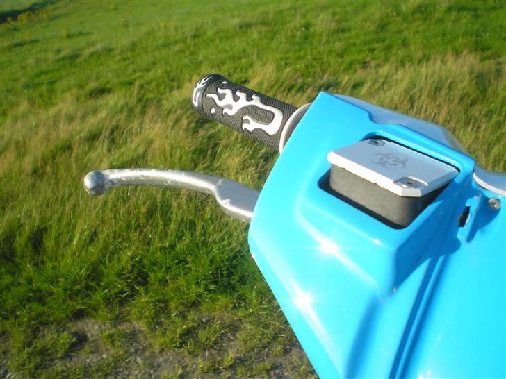 Aprilia Sonic •Blue Ice• Solgt - Nu (:  billede 5