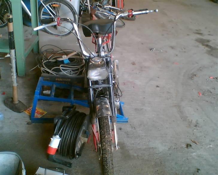 Puch Maxi K billede 12