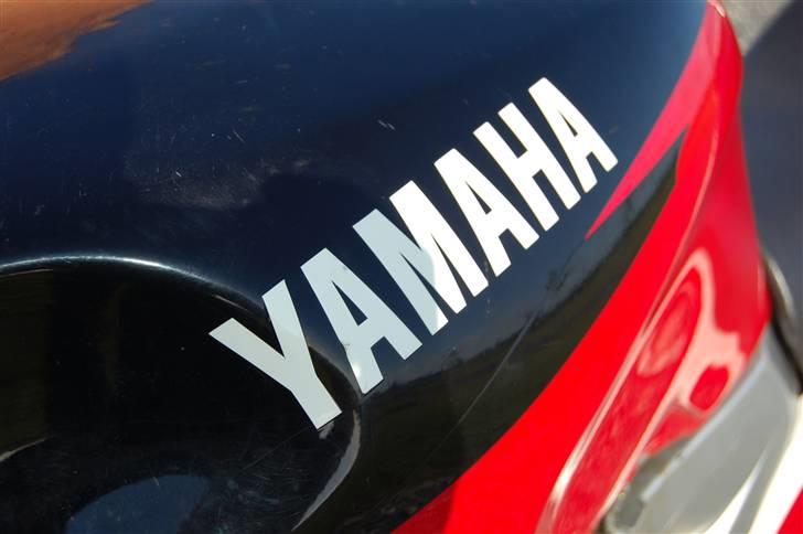Yamaha TZR 50 - byttet billede 9