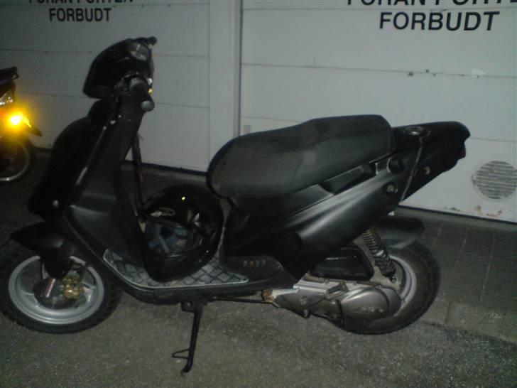 PGO HOT 50 __ Sælges ! ' billede 6