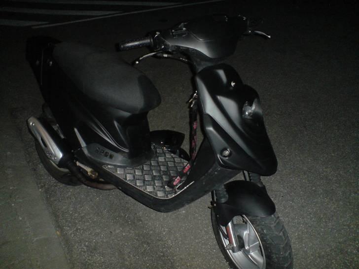 PGO HOT 50 __ Sælges ! ' billede 10