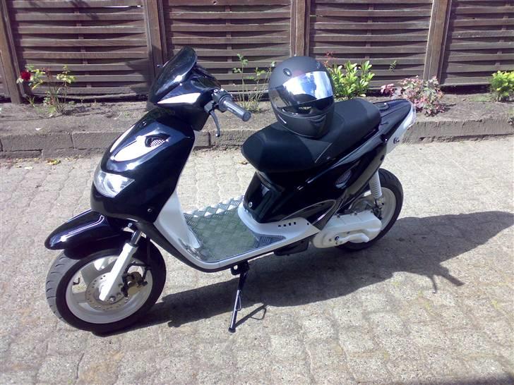 CPI popcorn billede 1