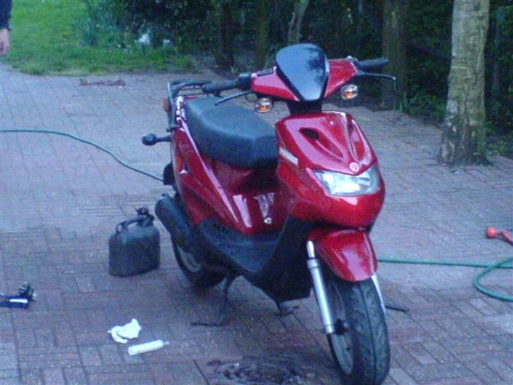 CPI popcorn billede 6