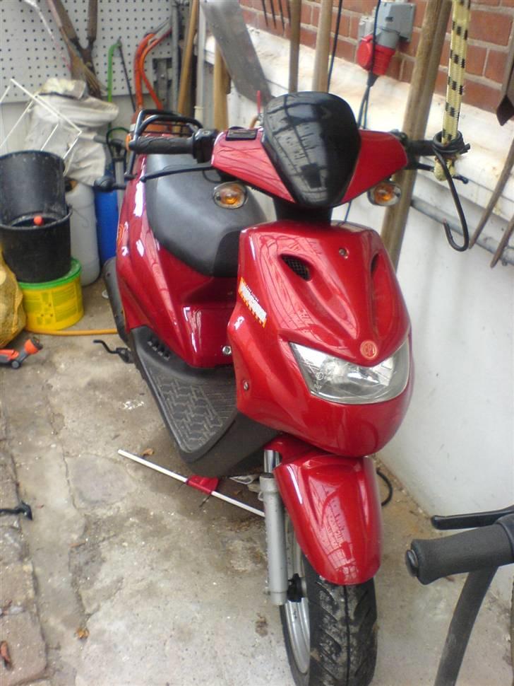 CPI popcorn billede 7