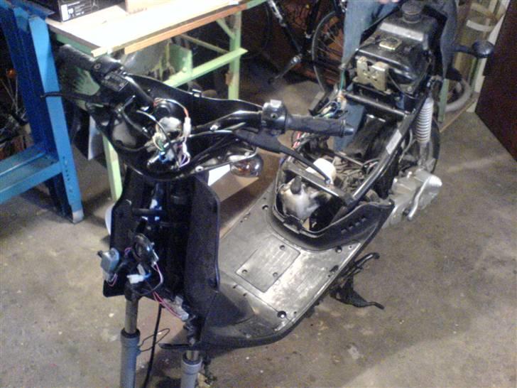 CPI popcorn billede 9