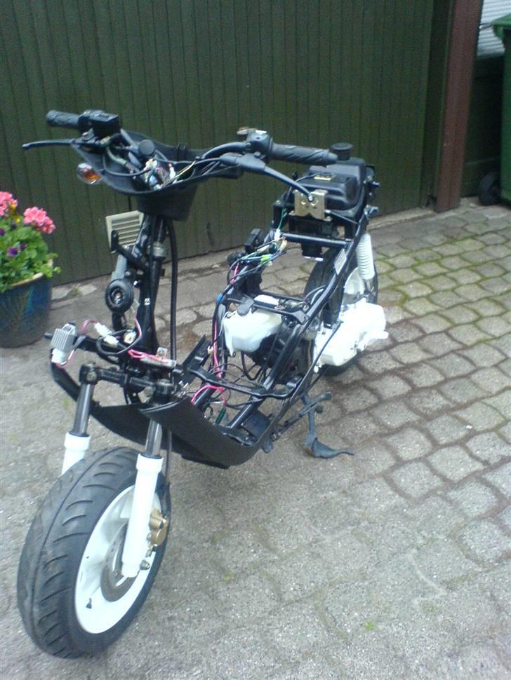 CPI popcorn billede 12