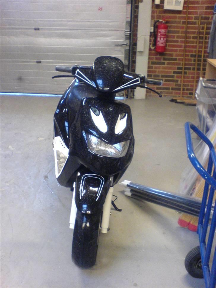 CPI popcorn billede 15