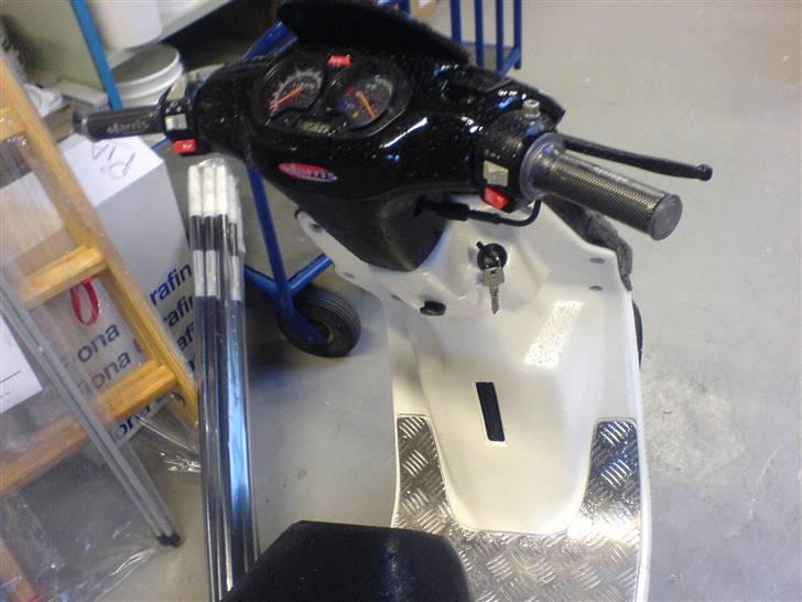 CPI popcorn billede 16