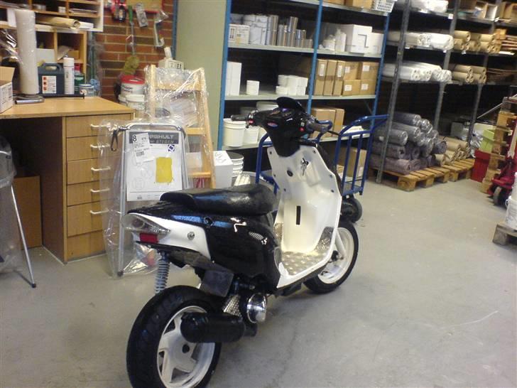 CPI popcorn billede 20