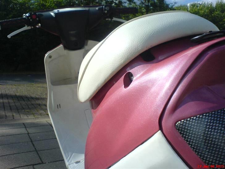 Yamaha Jog AS billede 13