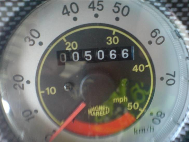 Peugeot SpeedFight 2 billede 2